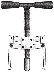 IMPELLER PULLER (JOHNSON PUMP)