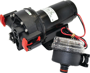 AQUA JET BAITWELL PUMP (JOHNSON PUMP)
