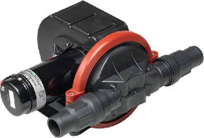 VIKING POWER VACUUM PUMP (JOHNSON PUMP)