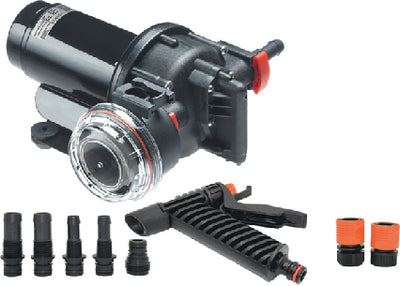 AQUA JET™ WASH DOWN 3.5 GPM PUMP KIT (JOHNSON PUMP)