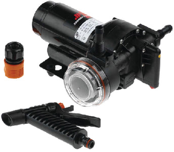 AQUA JET™ WASH DOWN PUMP SYSTEM (JOHNSON)