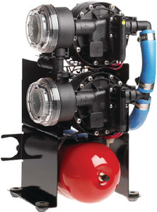 AQUA JET DUO WATER SYSTEM SYSTEM (JOHNSON PUMP)