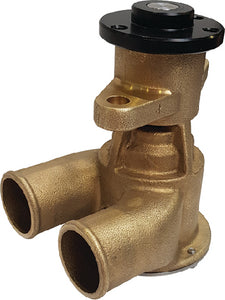 F6B-19 FLEXIBLE IMPELLER PUMP (JOHNSON PUMP)