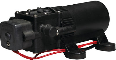 WPS WATER PUMP 1.1 GPM (JOHNSON PUMP)