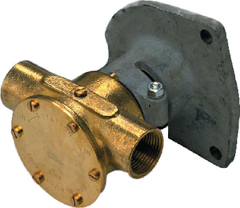 FLANGE MOUNT IMPELLER COOLING PUMP (JOHNSON PUMP)