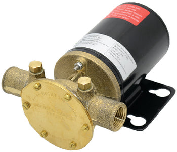 TALULAH BALLAST PUMP (JOHNSON PUMP)