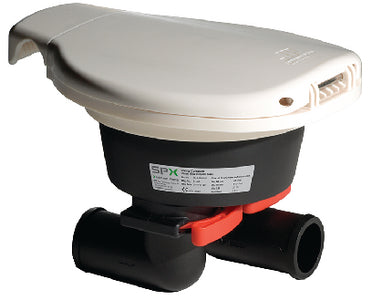 VIKING COMPACT HAND BILGE PUMP (JOHNSON PUMP)