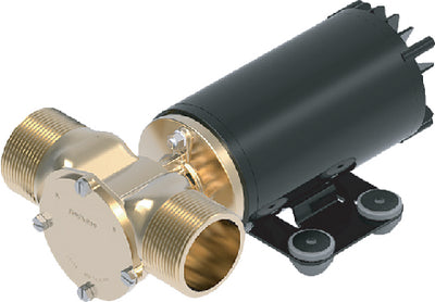 TALULAH HF BALLAST PUMP (JOHNSON PUMP)