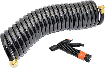 WASH DOWN PUMP HOSE (JOHNSON PUMP)