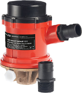PRO SERIES AERATOR (JOHNSON PUMP)