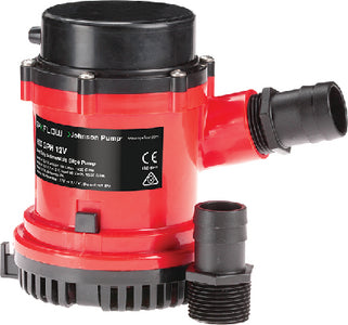 HEAVY DUTY BILGE PUMP (JOHNSON PUMP)