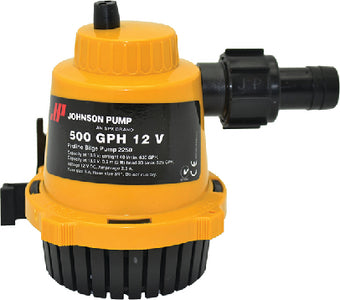 PRO-LINE BILGE PUMP (JOHNSON PUMP)