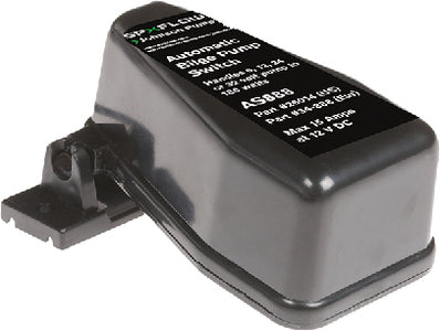 AUTOMATIC FLOAT SWITCH (JOHNSON PUMP)