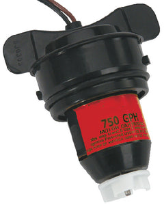 REPLACEMENT MOTOR CARTRIDGE (JOHNSON PUMP)
