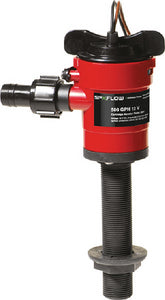 CARTRIDGE AERATOR PUMP (JOHNSON PUMP)