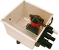 ULTIMA MULTI-PORT SHOWER PUMP (JOHNSON PUMP)