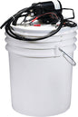 INSTA-LUBE OIL CHANGER WITH GEAR PUMP (JOHNSON PUMP)