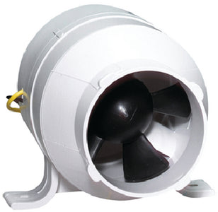 IN-LINE BLOWER (JOHNSON PUMP)