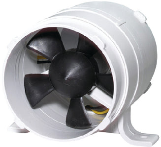 IN-LINE BLOWER (JOHNSON PUMP)