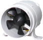 IN-LINE BLOWER (JOHNSON PUMP)
