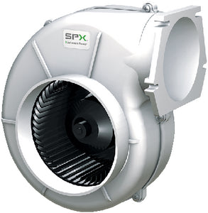 AirV RADIAL BLOWER (JOHNSON PUMP)