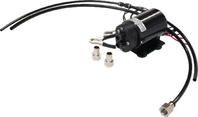 OIL CHANGE KIT WITH GEAR PUMP (JOHNSON PUMP)