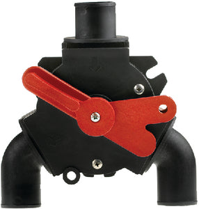 Y-VALVE (JOHNSON PUMP)