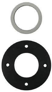REPLACEMENT PARTS - AQUA-T TOILET (JOHNSON PUMP)