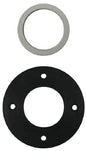 REPLACEMENT PARTS - AQUA-T TOILET (JOHNSON PUMP)