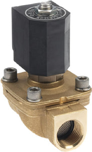 SOLENOID VALVE (JOHNSON PUMP)