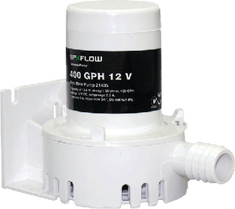 FIRST MATE BILGE PUMP (JOHNSON PUMP)