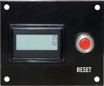 BILGE PUMP COUNTER (JOHNSON PUMP)