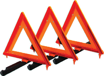 D.O.T. COMPLIANT TRIANGLES (ORION)