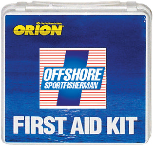 SPORTFISHER FIRST AID KIT (ORION SAFETY PRODUCTS)