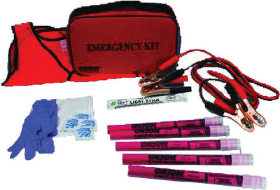PLUS EMERGENCY FLARE KIT (ORION)