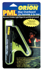 PERSONAL MARKER LIGHT (ORION SAFETY PRODUCTS)