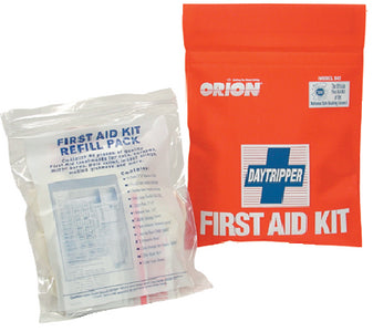 DAYTRIPPER FIRST AID KIT (ORION SAFETY PRODUCTS)