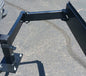TAILGATE HITCH ASSEMBLY (OUTDOORS UNLIMITED)