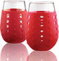 HYDRA SIP GLASSES (OUTDOORS UNLIMITED)