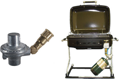SIDEKICK GRILL ACCESSORIES (OUTDOORSUNLIMITED)