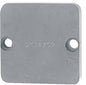 MERCURY/MERCRUISER ANODES (MARTYR ANODES)