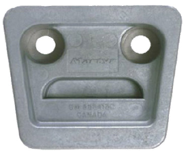 VOLVO ANODES (MARTYR ANODES)