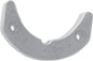 OMC/JOHNSON EVINRUDE ANODES (MARTYR ANODES)