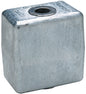 OMC/JOHNSON EVINRUDE ANODES (MARTYR ANODES)