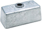 OMC/JOHNSON EVINRUDE ANODES (MARTYR ANODES)