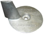 HONDA ANODES (MARTYR ANODES)