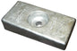 HONDA ANODES (MARTYR ANODES)