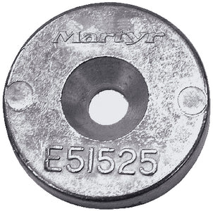 FRIGO-BOAT™ ANODE (MARTYR ANODES)