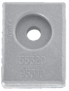 SUZUKI ANODES (MARTYR ANODES)
