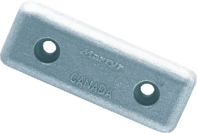 HULL ANODES (MARTYR ANODES)
